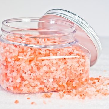 Salzsole – Was kann man damit machen?